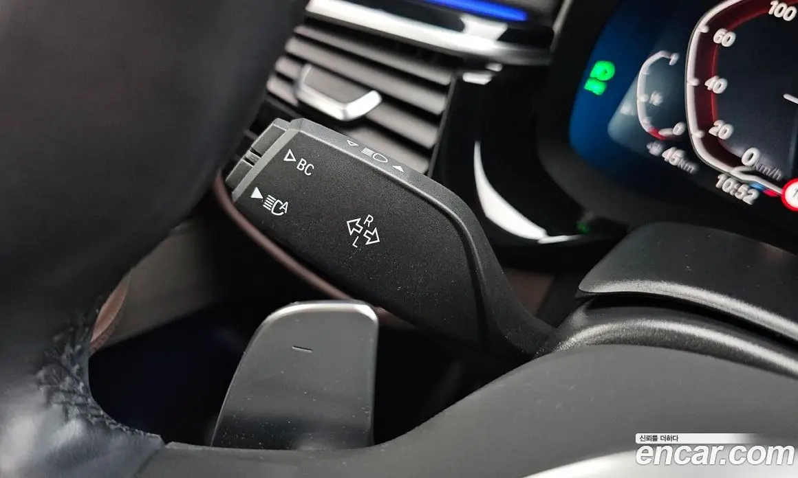 BMW 6 серия 2021 3.0 автомат (гидро), фото 30