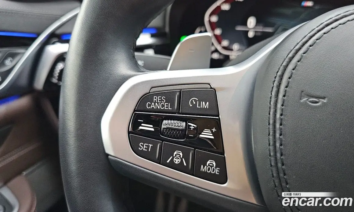 BMW 6 серия 2021 3.0 автомат (гидро), фото 32