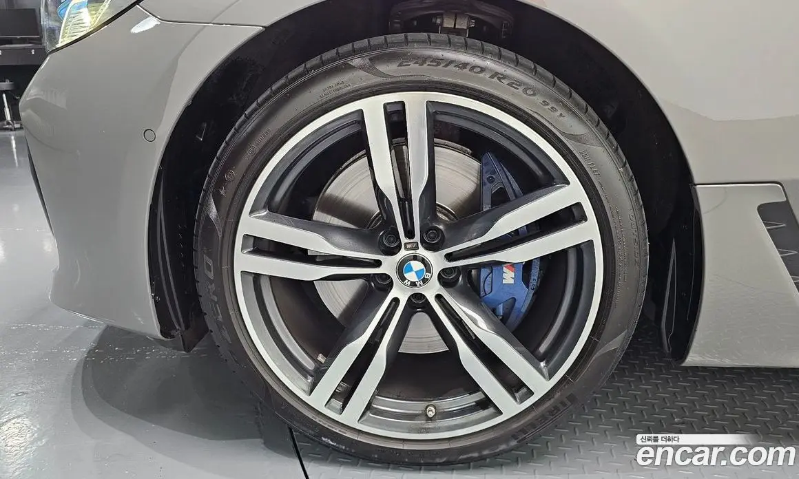 BMW 6 серия 2021 3.0 автомат (гидро), фото 5