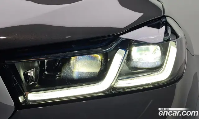 BMW 6 серия 2021 3.0 автомат (гидро), миниатюра 8