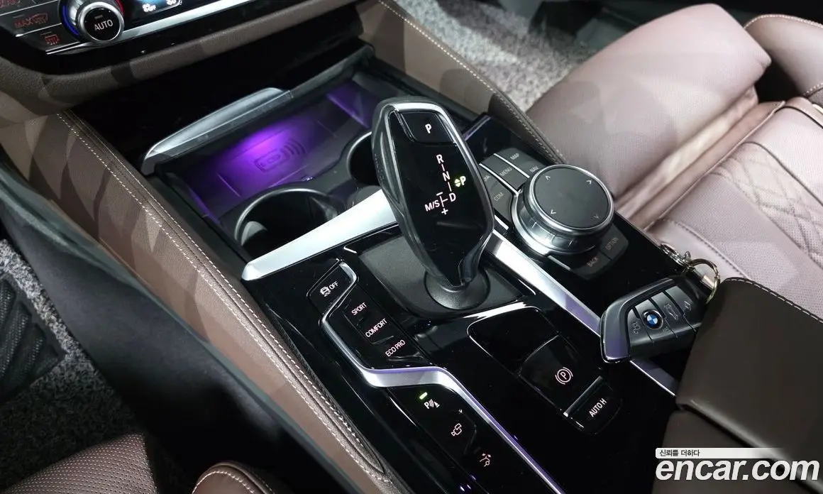 BMW 6 серия 2024 3.0 автомат (гидро), фото 12