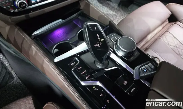 BMW 6 серия 2024 3.0 автомат (гидро), миниатюра 12