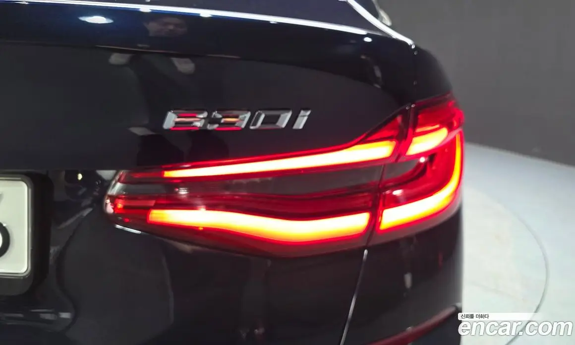 BMW 6 серия 2024 3.0 автомат (гидро), фото 9