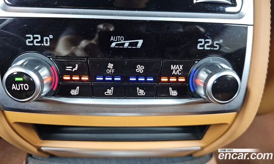 BMW 7 серия 2022 3.0 автомат (гидро), фото 17