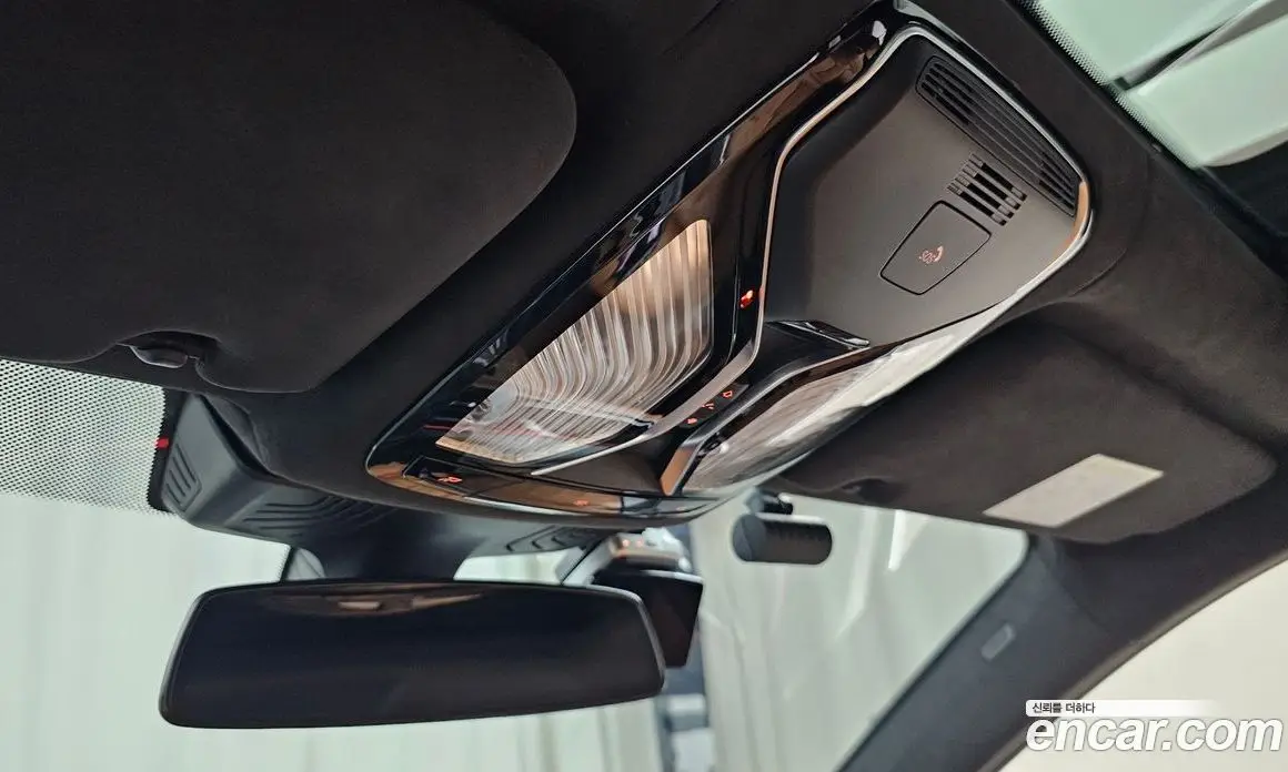 BMW 7 серия 2022 3.0 автомат (гидро), фото 21
