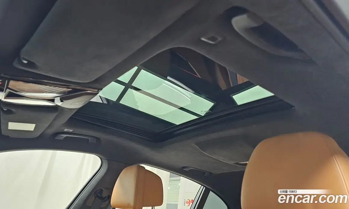 BMW 7 серия 2022 3.0 автомат (гидро), фото 24