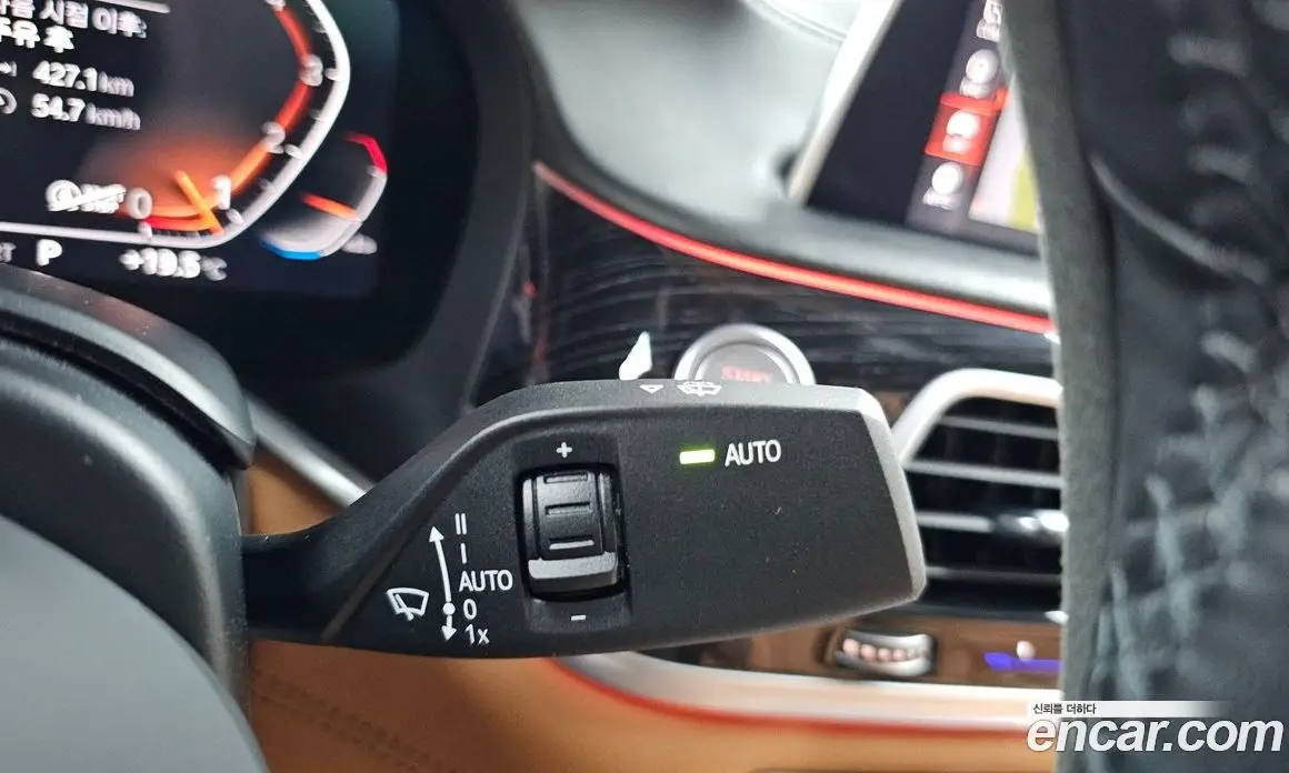 BMW 7 серия 2022 3.0 автомат (гидро), фото 29