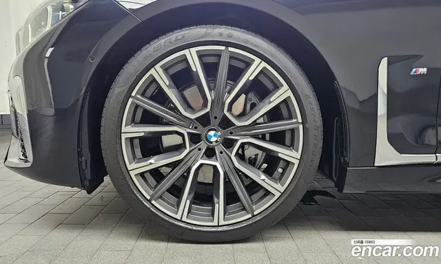 BMW 7 серия 2022 3.0 автомат (гидро), миниатюра 4