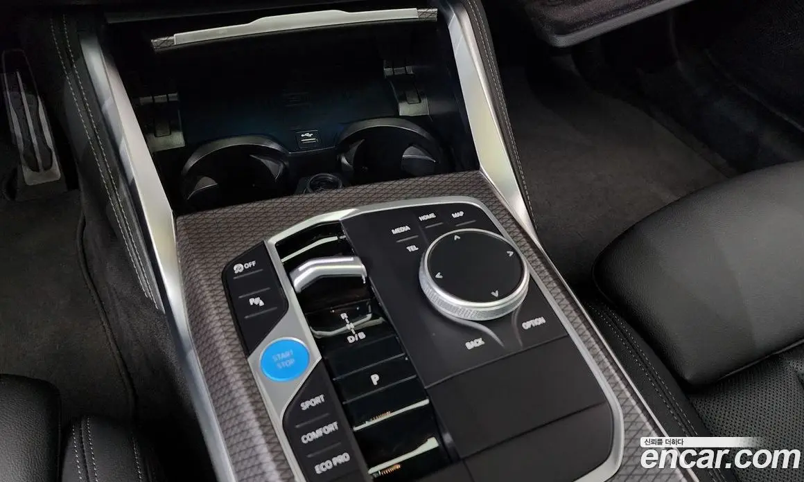 BMW i4 2023 0.2 автомат (гидро), фото 12