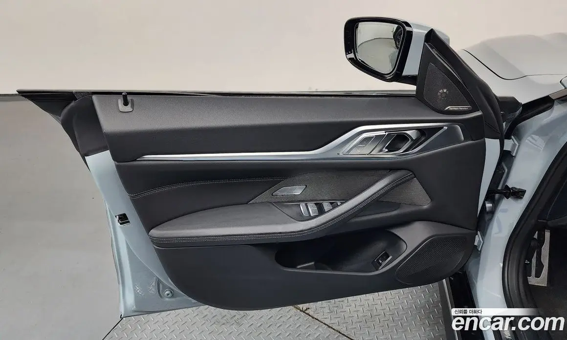 BMW i4 2023 0.2 автомат (гидро), фото 14