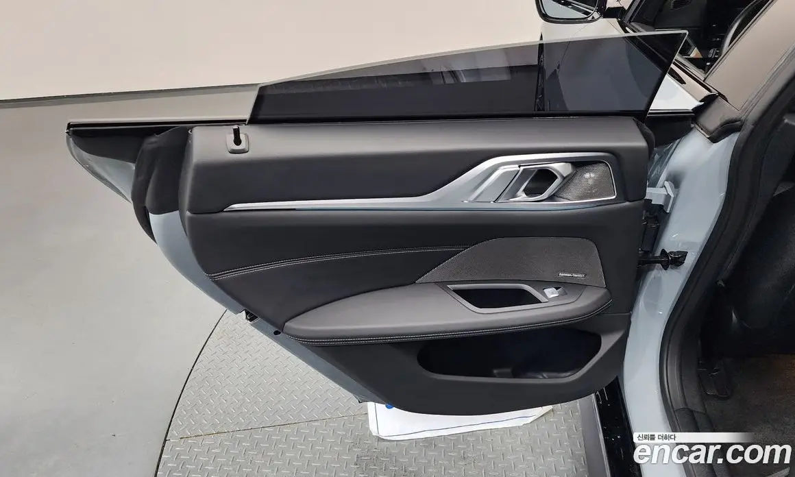 BMW i4 2023 0.2 автомат (гидро), фото 15