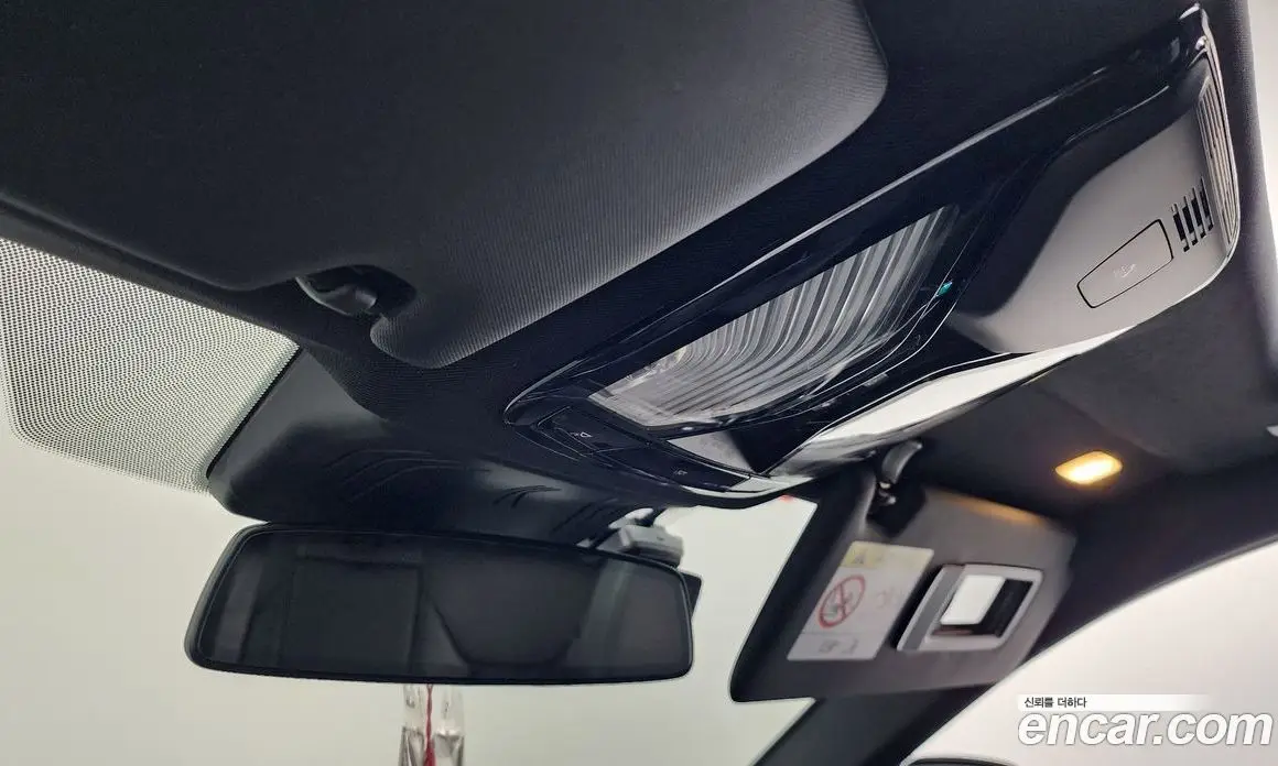 BMW i4 2023 0.2 автомат (гидро), фото 27