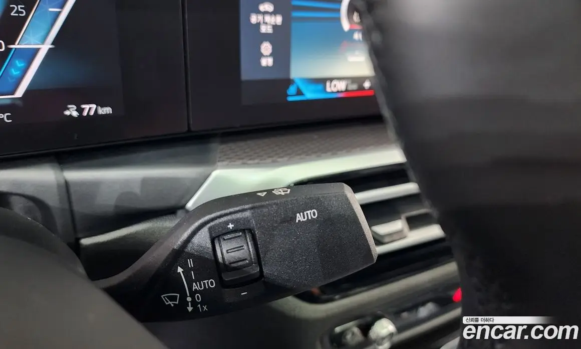 BMW i4 2023 0.2 автомат (гидро), фото 29