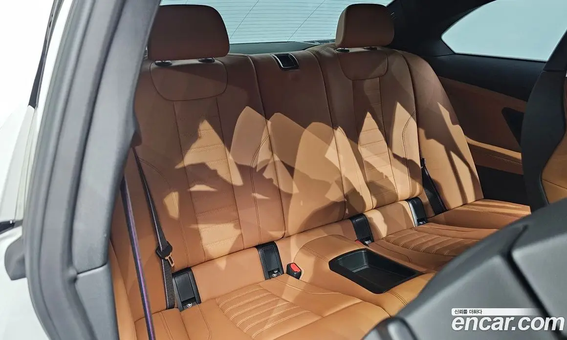 BMW M2 2023 3.0 автомат (гидро), фото 11