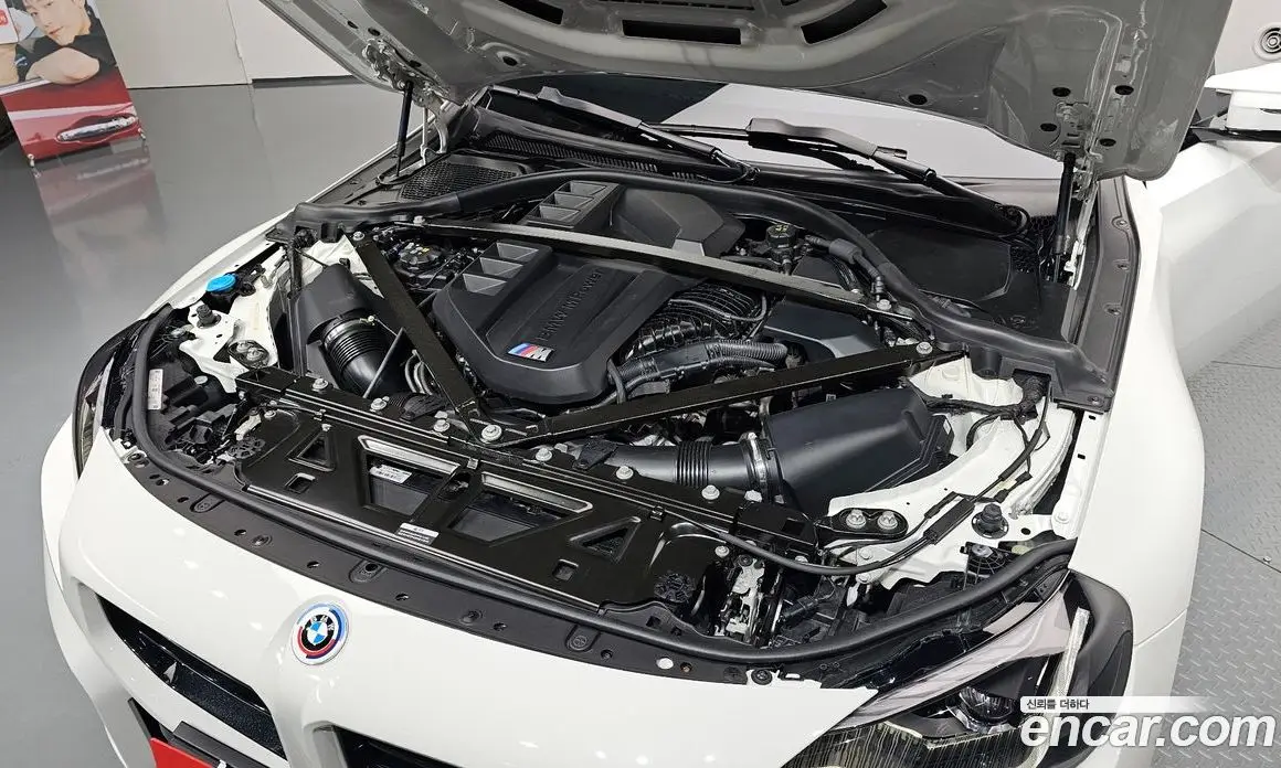 BMW M2 2023 3.0 автомат (гидро), фото 6