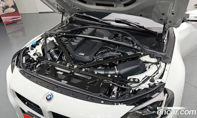 BMW M2 2023 3.0 автомат (гидро), миниатюра 6