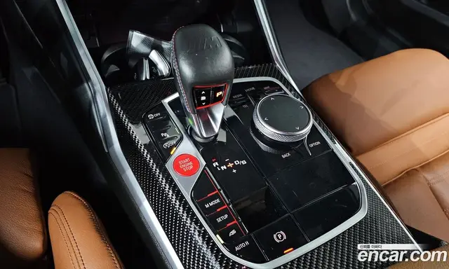 BMW M2 2023 3.0 автомат (гидро), миниатюра 9