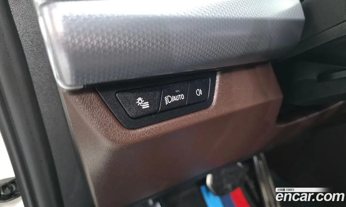 BMW X1 2023 2.0 автомат (гидро), фото 19