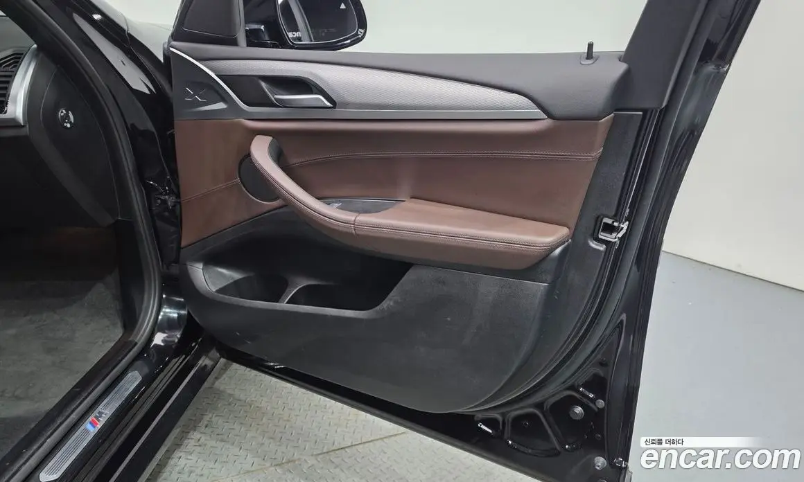 BMW X3 2021 2.0 автомат (гидро), фото 14