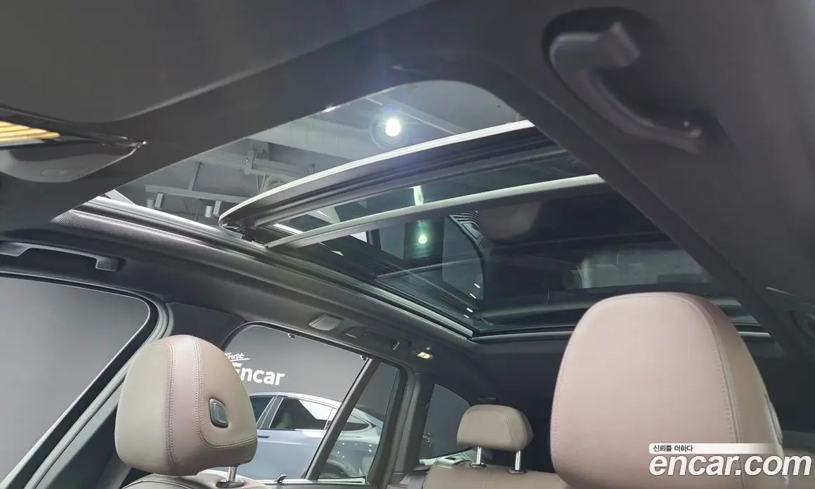 BMW X3 2021 2.0 автомат (гидро), фото 23