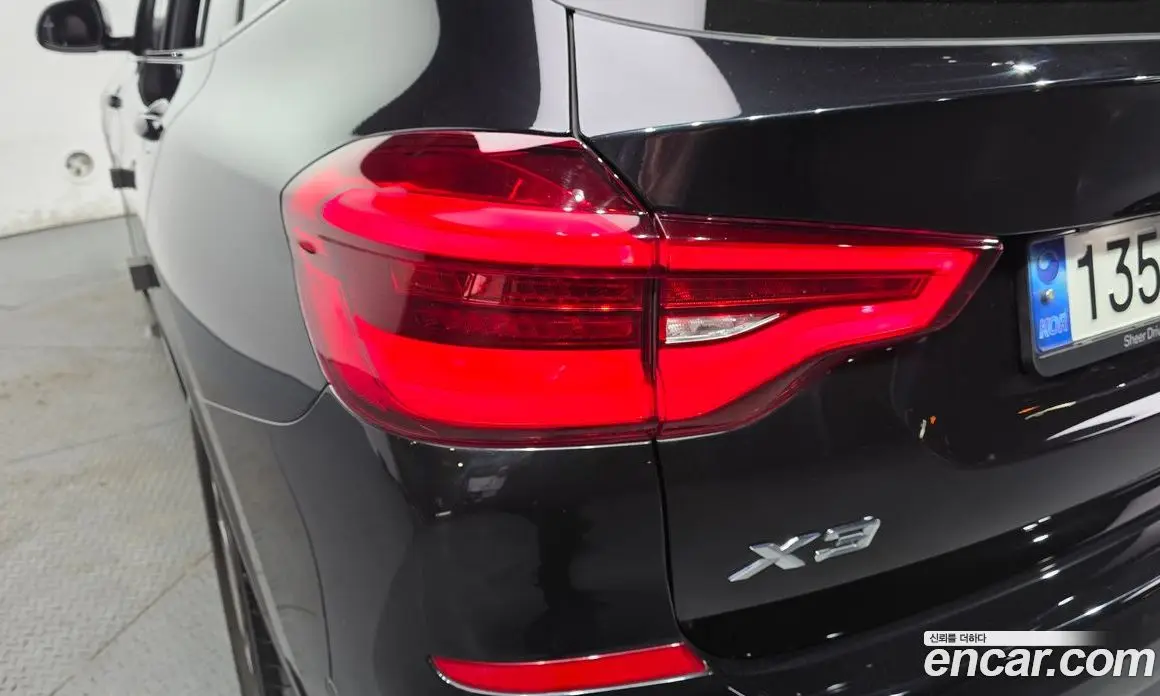 BMW X3 2021 2.0 автомат (гидро), фото 9