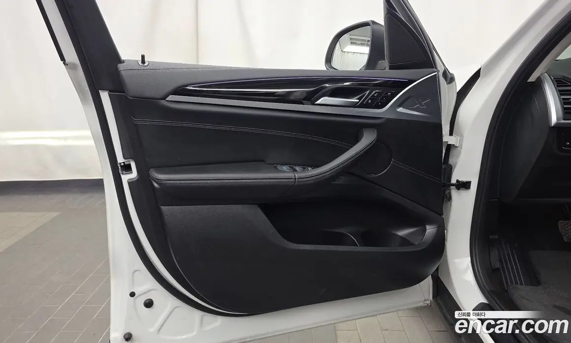 BMW X3 2022 2.0 автомат (гидро), фото 14