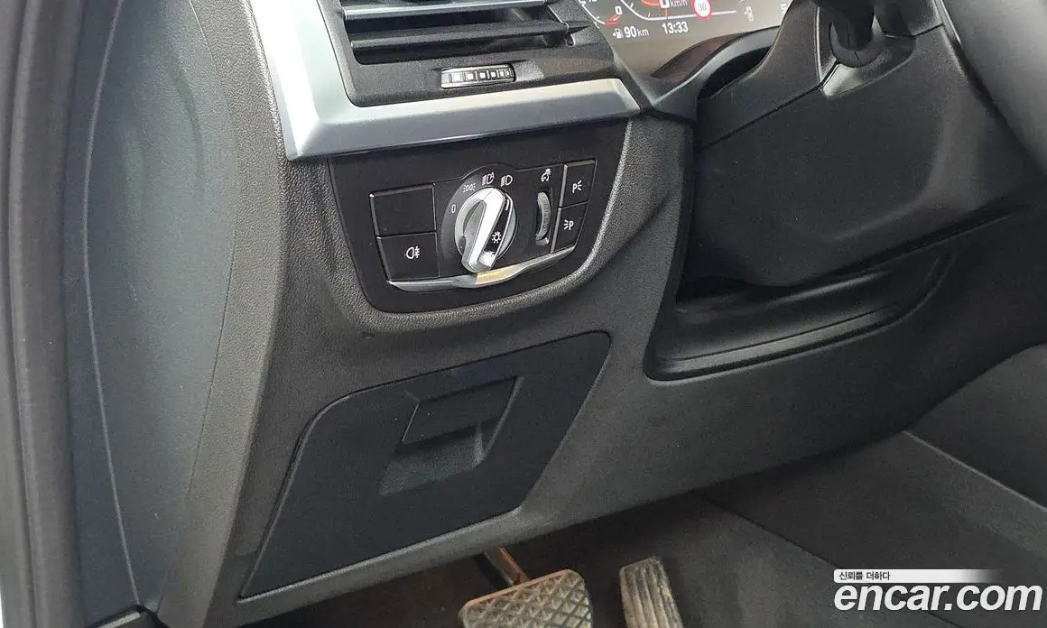 BMW X3 2022 2.0 автомат (гидро), фото 28