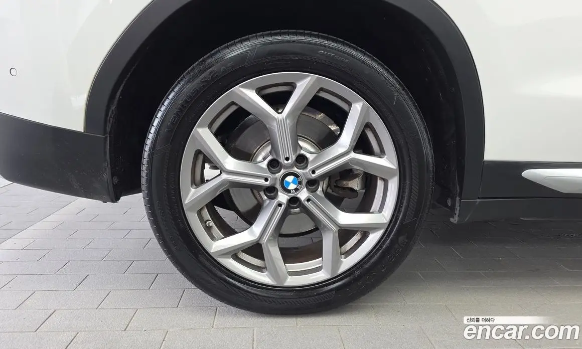 BMW X3 2022 2.0 автомат (гидро), фото 5