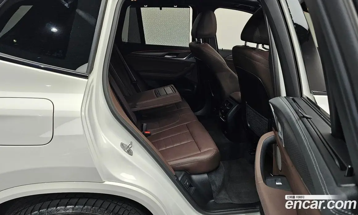 BMW X3 2024 2.0 автомат (гидро), фото 11