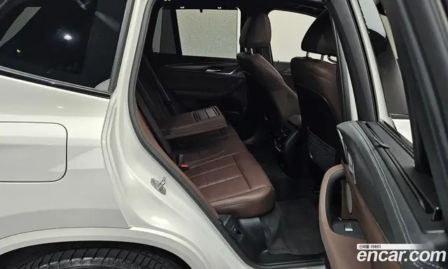 BMW X3 2024 2.0 автомат (гидро), миниатюра 11