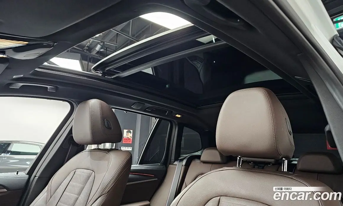 BMW X3 2024 2.0 автомат (гидро), фото 19