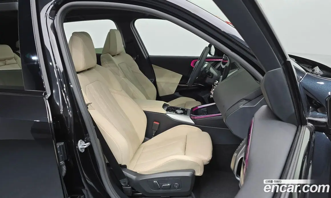 BMW X3 2026 2.0 автомат (гидро), фото 16