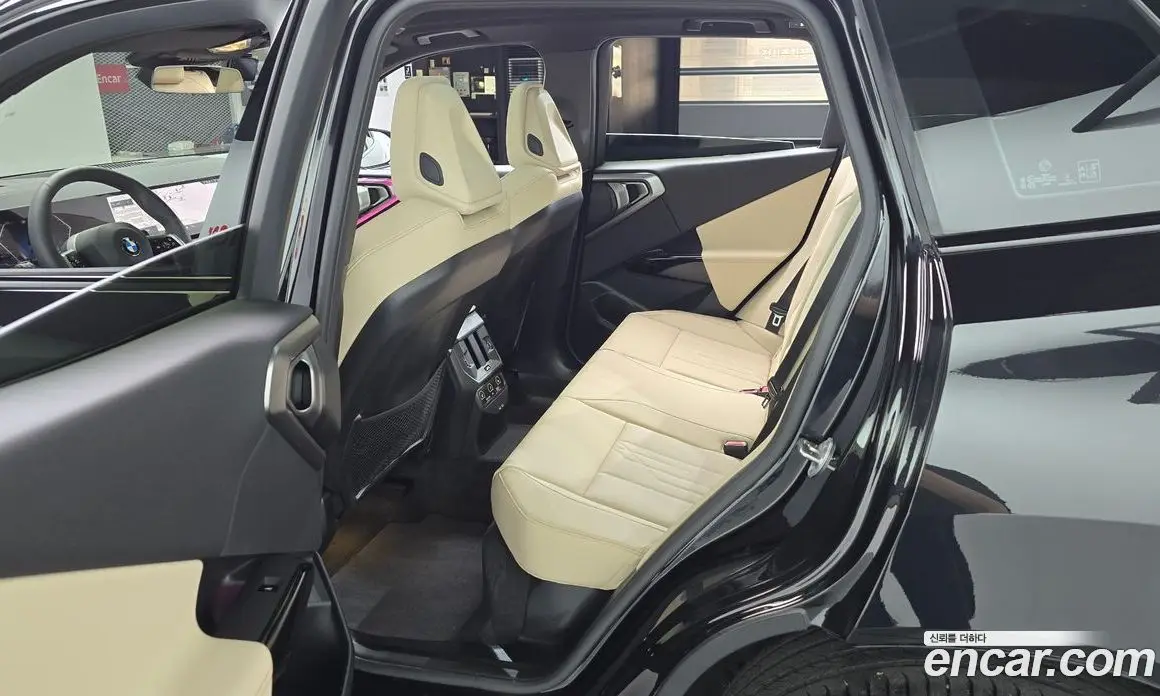 BMW X3 2026 2.0 автомат (гидро), фото 17