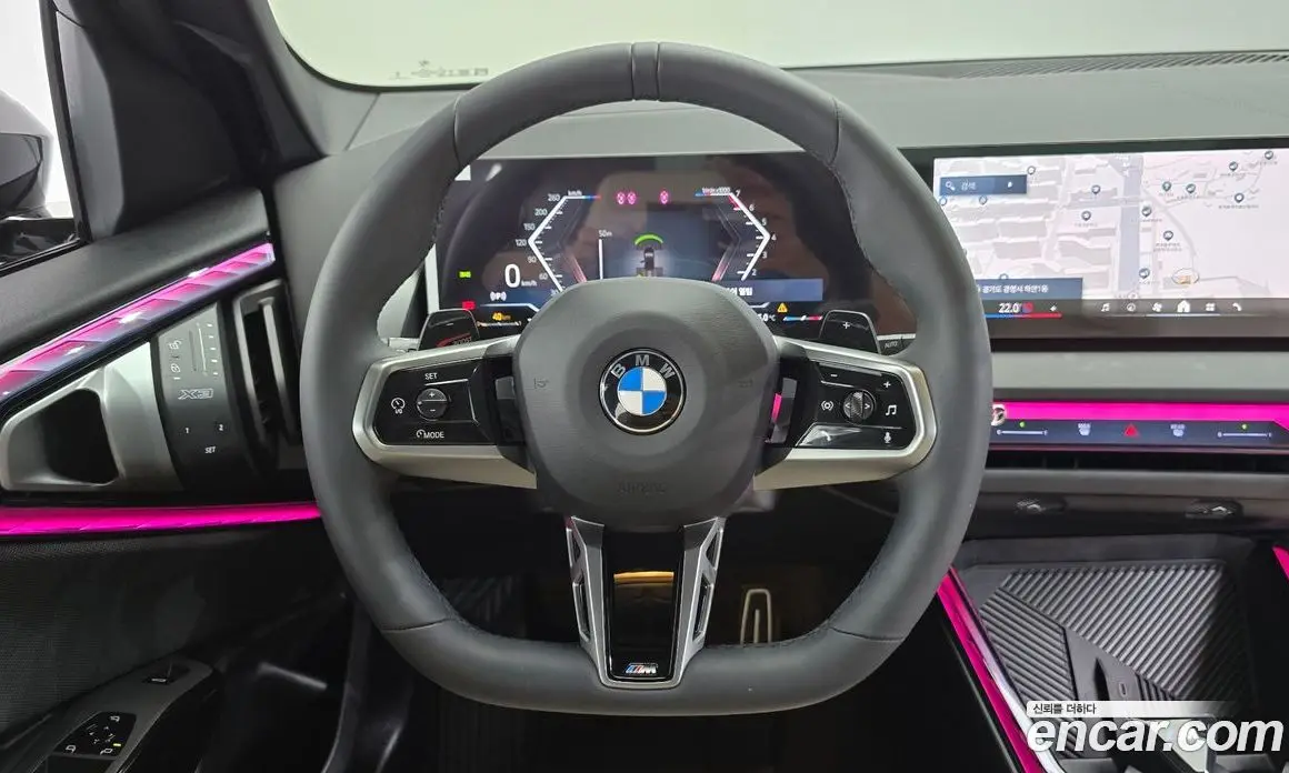 BMW X3 2026 2.0 автомат (гидро), фото 19