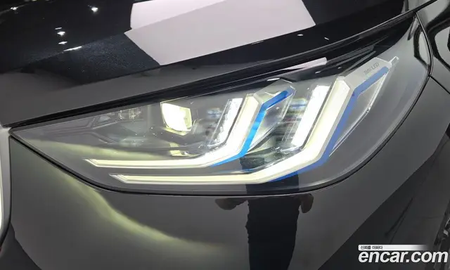 BMW X3 2026 2.0 автомат (гидро), миниатюра 8