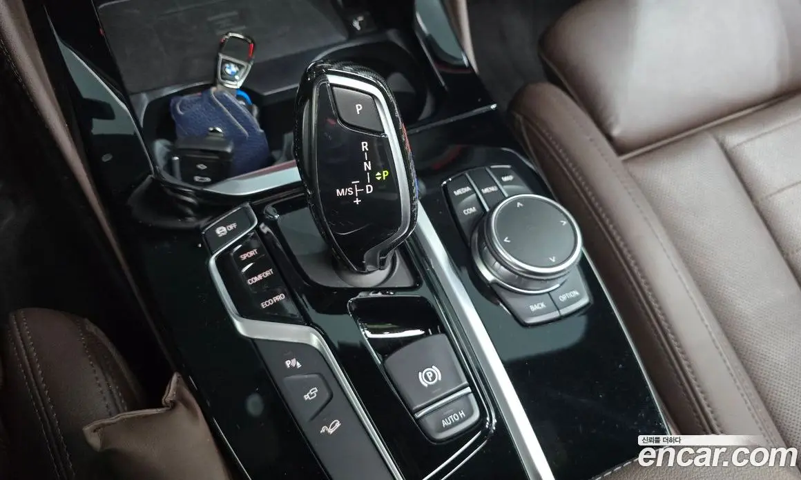 BMW X4 2020 2.0 автомат (гидро), фото 12