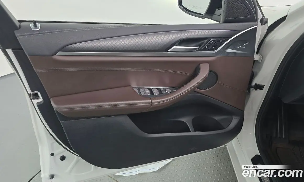 BMW X4 2020 2.0 автомат (гидро), фото 14