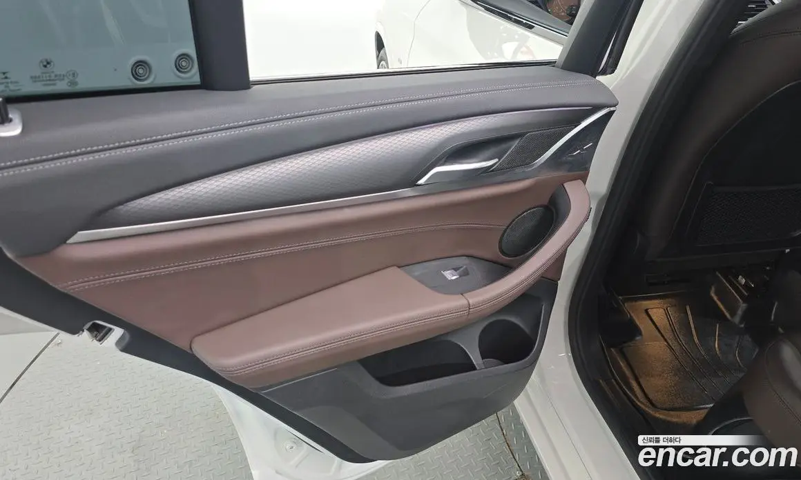 BMW X4 2020 2.0 автомат (гидро), фото 15