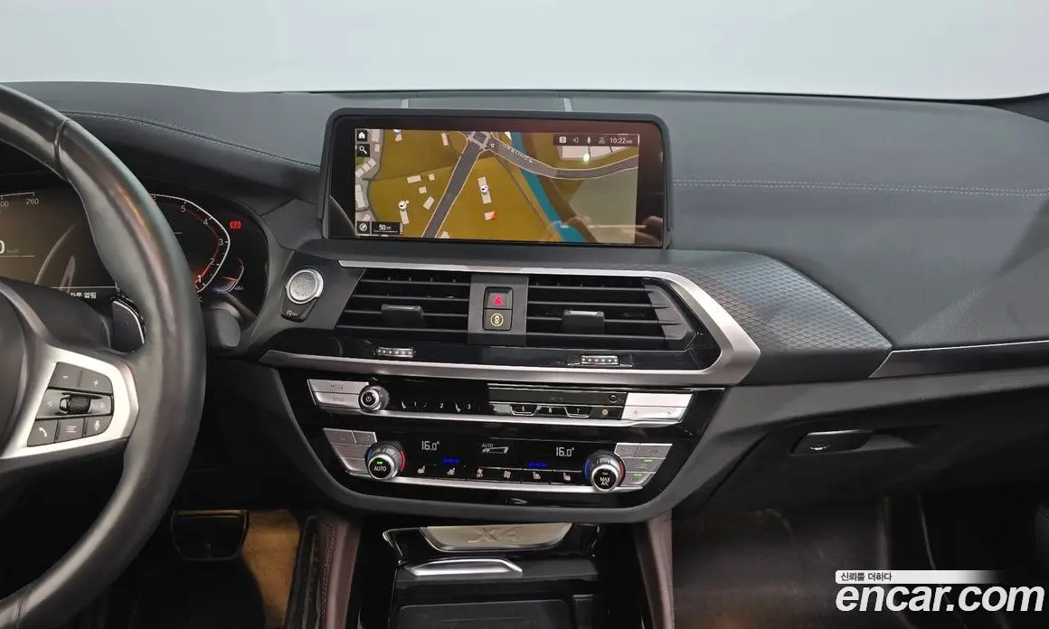 BMW X4 2020 2.0 автомат (гидро), фото 19