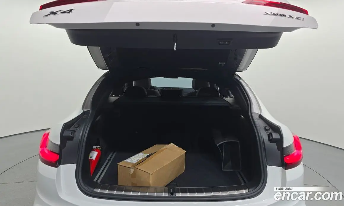 BMW X4 2020 2.0 автомат (гидро), фото 25