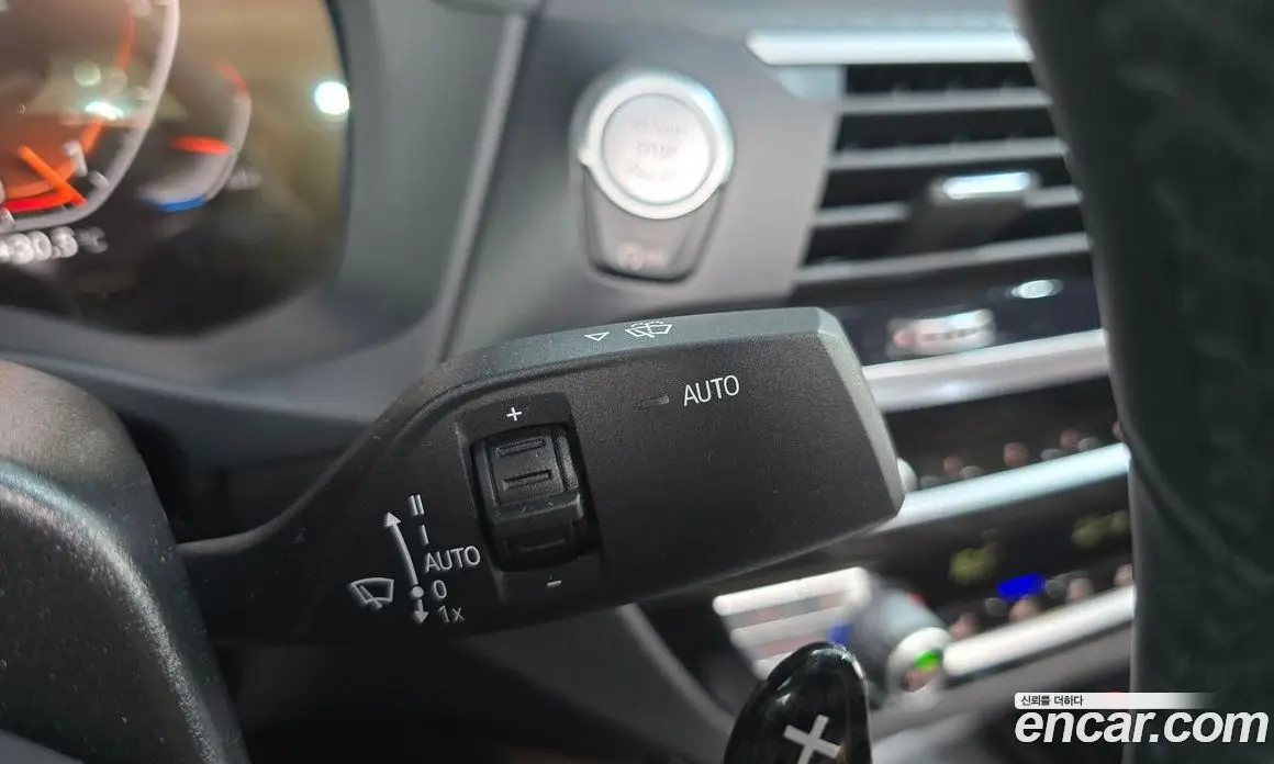 BMW X4 2020 2.0 автомат (гидро), фото 29
