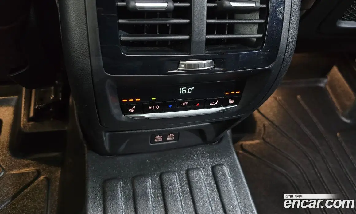 BMW X4 2020 2.0 автомат (гидро), фото 30