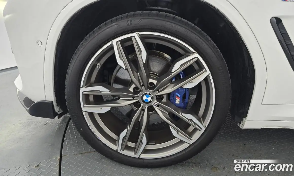 BMW X4 2020 2.0 автомат (гидро), фото 5