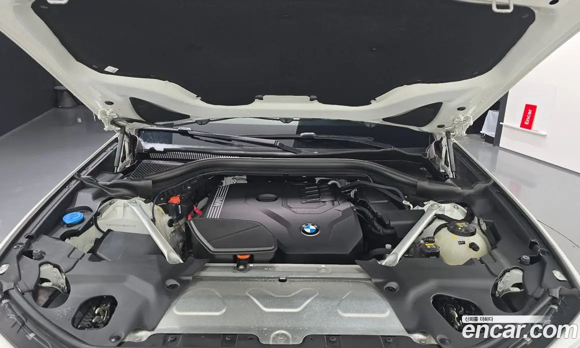 BMW X4 2020 2.0 автомат (гидро), фото 6