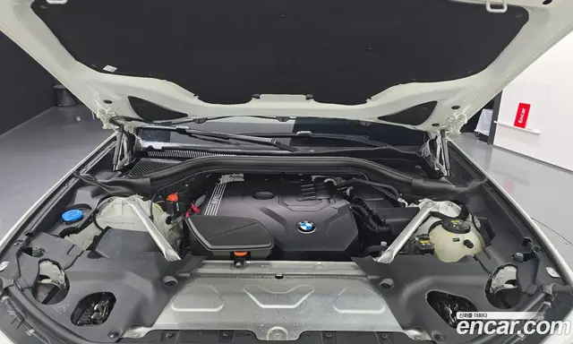BMW X4 2020 2.0 автомат (гидро), миниатюра 6