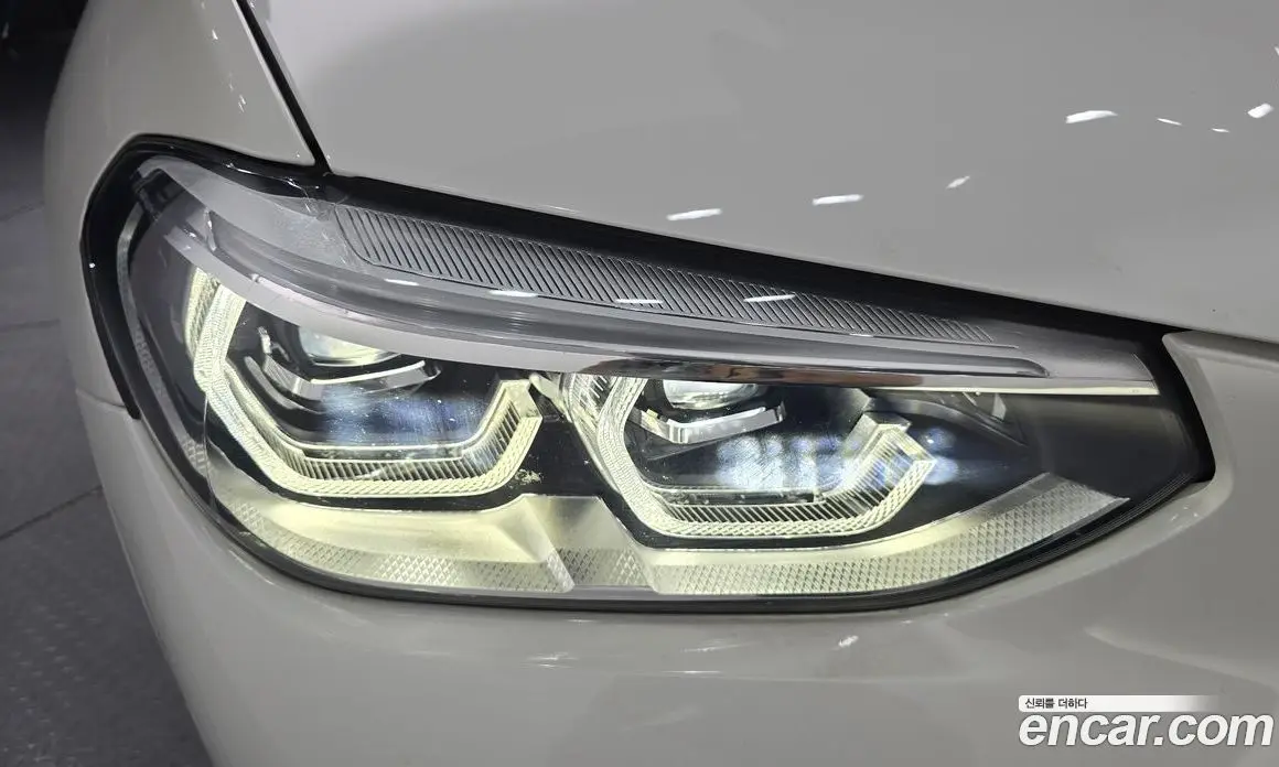 BMW X4 2020 2.0 автомат (гидро), фото 8