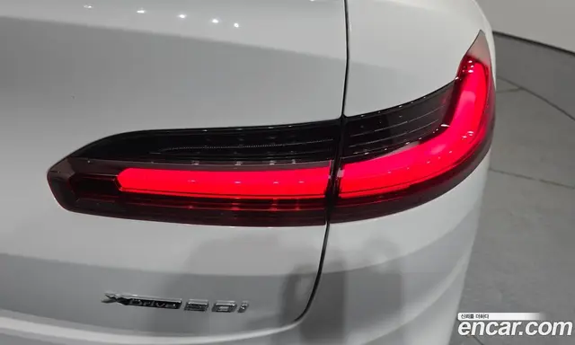 BMW X4 2020 2.0 автомат (гидро), миниатюра 9
