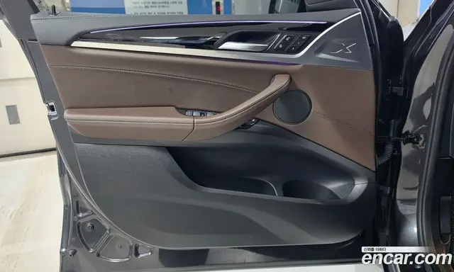 BMW X4 2022 2.0 автомат (гидро), миниатюра 12