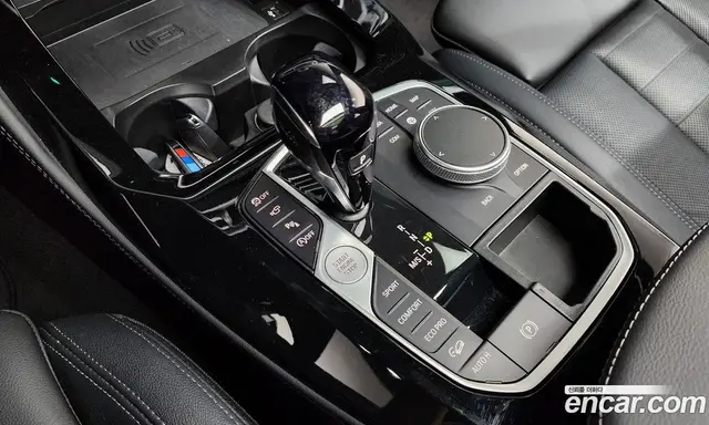 BMW X4 2024 2.0 автомат (гидро), миниатюра 12