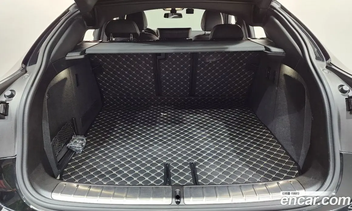 BMW X4 2024 2.0 автомат (гидро), фото 26